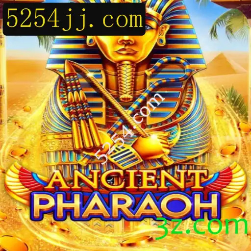 Descubra AncientPharaoh: Um Jogo de Aventura Épico