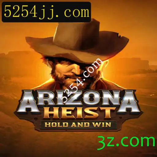 ArizonaHeist: Um Mergulho no Empolgante Mundo do Crime Virtual