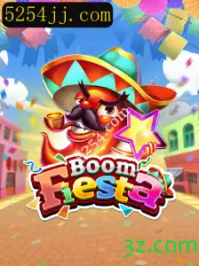 BoomFiesta: Uma Nova Experiência de Jogo Empolgante