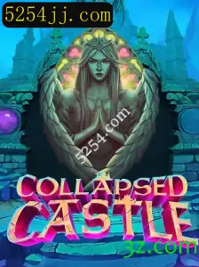 Explorando o Universo Fascinante de CollapsedCastle: Descrição e Regras