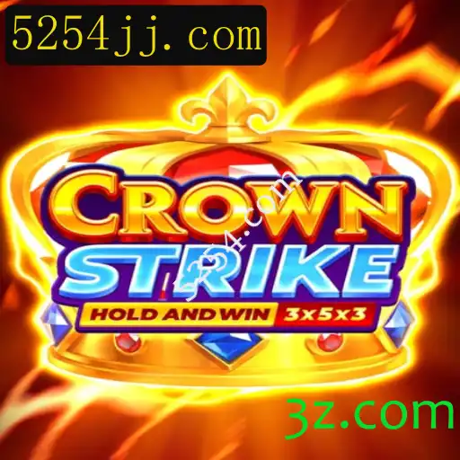 Descubra o Universo do Jogo Crownstrike: Regras, Estratégias e Mais