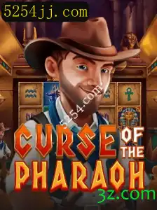 CurseofthePharaoh: A Aventura Inesquecível no Mundo dos Faraós