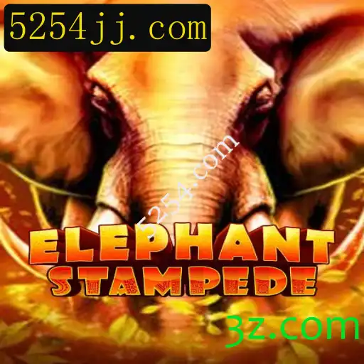 Descubra o Fascinante Mundo de ElephantStampede