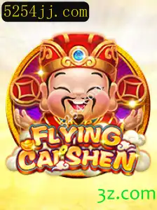 FlyingCaiShen: O Fascinante Jogo de Azar Inspirado na Cultura Chinesa