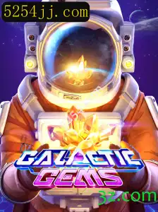 Descubra o Fascinante Mundo do Jogo GalacticGems