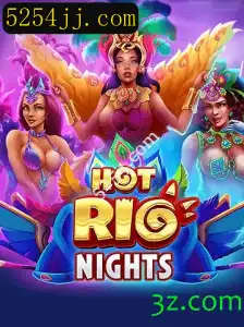 Descubra o Fascinante Mundo de HotRioNights