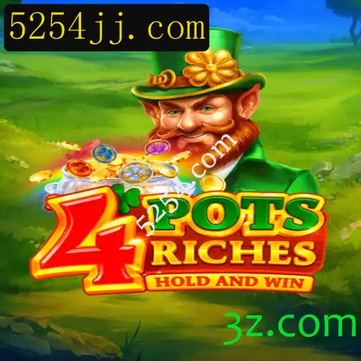 Descubra o Mundo Fascinante de 4potsriches: Um Guia Completo para Jogadores