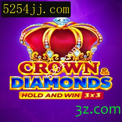 Crowndiamonds: Descobrindo o Novo Fenômeno dos Jogos Online