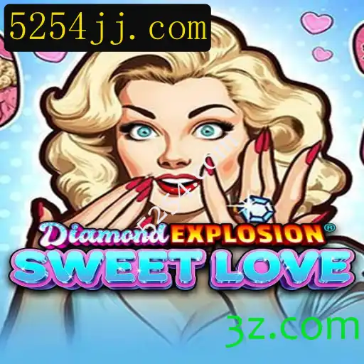 Explorando o Mundo de DiamondExplosionSweetLove: Um Fenômeno de Entretenimento