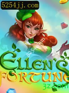 Descobrindo EllensFortune: Um Jogo de Estratégia Revolucionário
