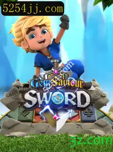 Explorando o Universo de GemSaviourSword: Aventura, Estratégia e Desafios