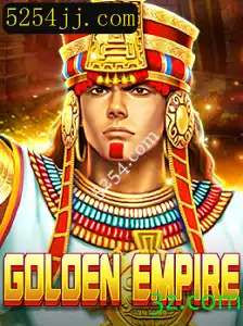Descubra o Fascinante Mundo de GoldenEmpire: Uma Aventura de Estratégia e Competição