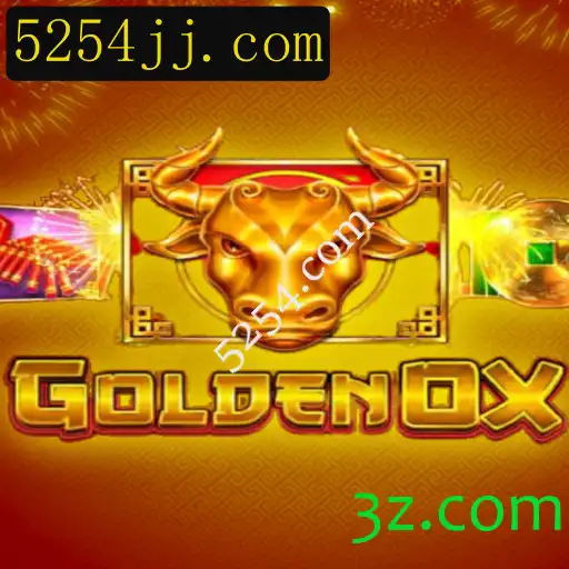 Explorando o Empolgante Mundo de GoldenOx