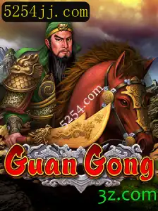 Explorando GuanGong: Uma Jornada Estratégica e Cultural