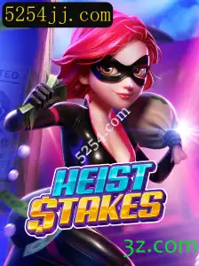Explorando o Universo de HeistStakes: Estratégias e Regras do Jogo
