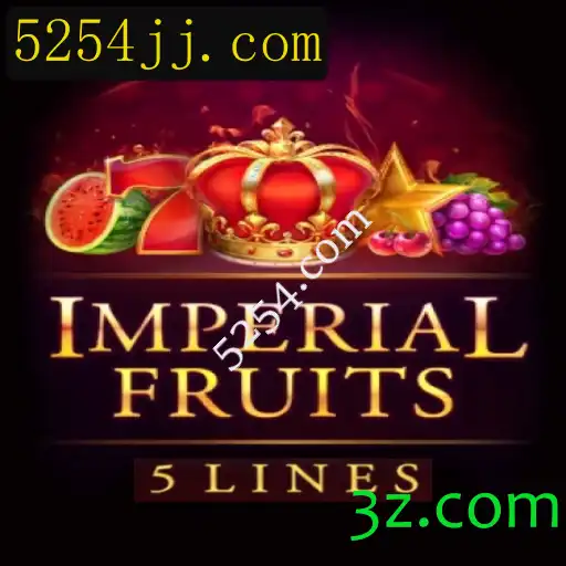 Explorando o Mundo de ImperialFruits5: Um Jogo Fascinante