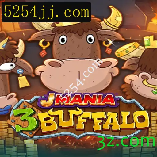 Explorando o Mundo Inovador de JMania3Buffalo