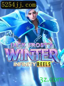 Explorando o Fascinante Mundo de JackFrostsWinter: Um Olhar Detalhado
