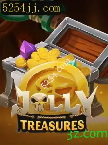 Descubra o Mundo Encantador de JollyTreasures: Um Guia Completo