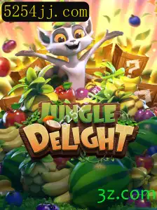 Explorando JungleDelight: Mergulhe na Aventura Selvagem