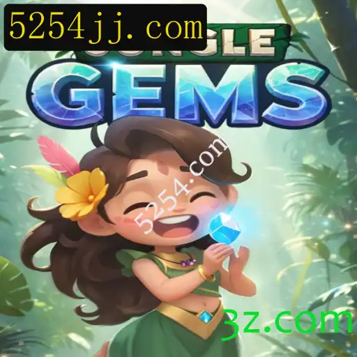 Descobrindo JungleGems: A Última Sensação em Jogos de Estratégia