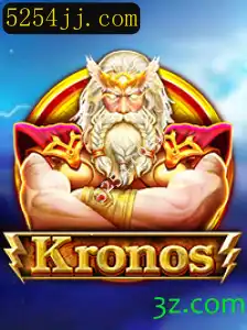 Explorando Kronos: A Revolução dos Jogos em 5254.com