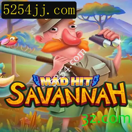 Explorando o Fascinante Mundo de MadHitSavannah