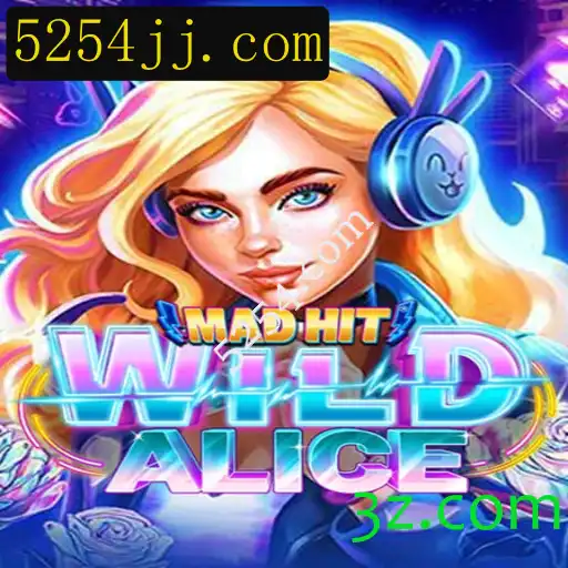 Explorando o Mundo Enigmático de MadHitWildAlice