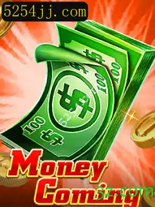 Desvendando o Mundo do Jogo MoneyComing
