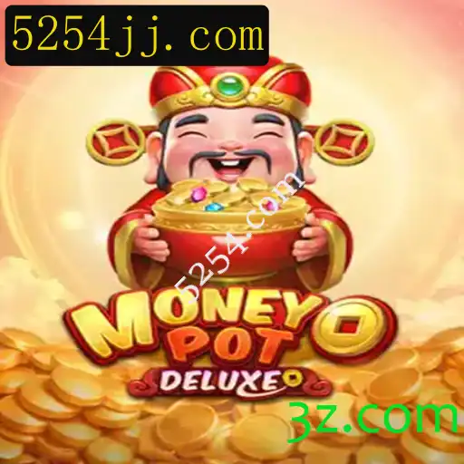 Explorando MoneyPotDELUXE: O Jogo que Está Conquistando os Usuários em 5254.com