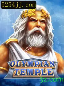 Explorando o Mundo Fascinante de OlympianTemple: Uma Nova Era de Jogos Inovadores