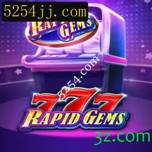 Explorando o Fascinante Mundo de RapidGems777
