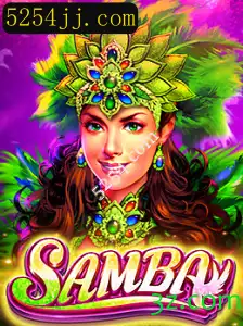Samba: Um Mergulho no Jogo Vibrante e Suas Regras Envolventes