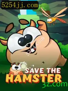 Salve o Hamster: Uma Aventura Empolgante no Mundo de SavetheHamster