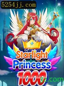 Explore o Mundo Encantado de StarlightPrincess1000