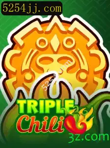 TripleChili: Um Guia Detalhado sobre o Jogo Popular de 5254.com