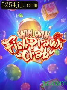 Desvendando o Universo de WinWinFishPrawnCrab: Descubra as Regras e Dinâmicas deste Encantador Jogo