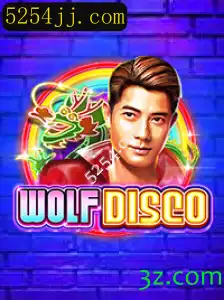 Descubra o Mundo de WolfDisco: O Jogo que Está Conquistando a Internet