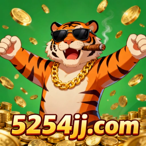 5254.com Logo
