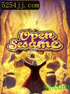 OpenSesame: Descubra o Novo Jogo de Estratégia com 5254.com