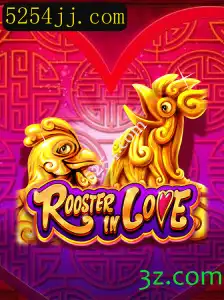 RoosterInLove: Um Novo Fenômeno no Mundo dos Jogos
