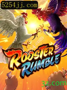 Descubra o Fascinante Mundo de RoosterRumble