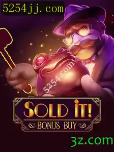 Explorando os Detalhes do Jogo SolditBonusBuy e Sua Conexão com 5254.com