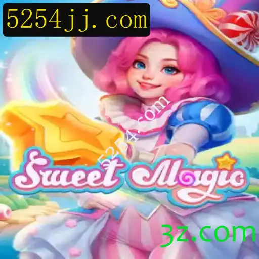 Descubra o Fascinante Mundo de SweetMagic – Um Jogo Envolvente com Novas Regras