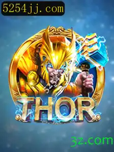 O Jogo de Estratégia THOR e Sua Integração com 5254.com