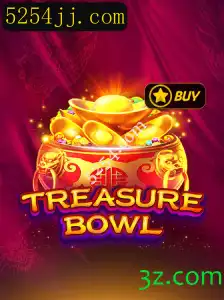 TreasureBowl: Descubra o Mundo de Aventura e Desafios de 5254.com